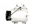 Thermotec KTT090020 Compressor air conditioning Catalog number of the part KTT090020