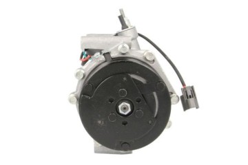 Thermotec KTT090020 Compressor air conditioning Part manufacturer Thermotec