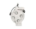 Thermotec KTT090020 Compressor air conditioning Quality of parts according to GVO Q original with factory logo OEM OES
