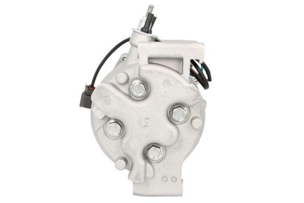 Thermotec KTT090020 Compressor air conditioning Quality of parts according to GVO Q original with factory logo OEM OES