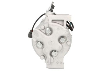 Thermotec KTT090020 Compressor air conditioning Quality of parts according to GVO Q original with factory logo OEM OES