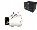 Thermotec KTT090020 Compressor air conditioning Product weight with unit packaging 8 kg