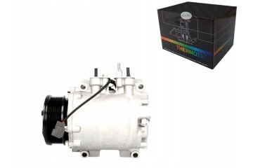 Thermotec KTT090020 Compressor air conditioning Product weight with unit packaging 8 kg