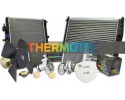 Thermotec KTT090020 Compressor air conditioning Compressor ID HS110R