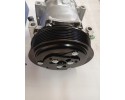 Air conditioning compressor MAHLE ACP 165 000S Part manufacturer Mahle