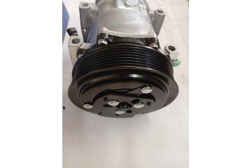 Air conditioning compressor MAHLE ACP 165 000S Part manufacturer Mahle