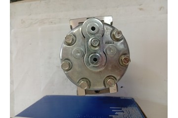Air conditioning compressor MAHLE ACP 165 000S EAN GTIN 0757522311052