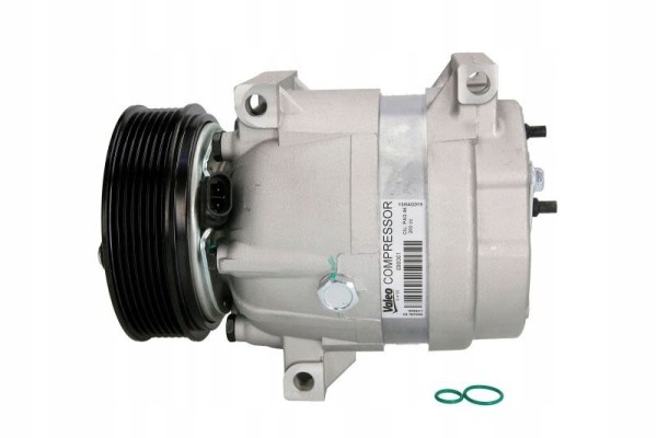 Air conditioning compressor VALEO 699361