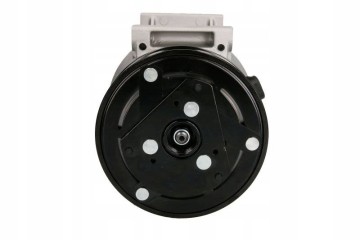 Air conditioning compressor VALEO 699361 Part manufacturer Valeo