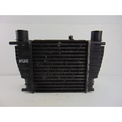 144619U20A INTERCOOLER NISSAN NV200 /EVALIA (M20/M)