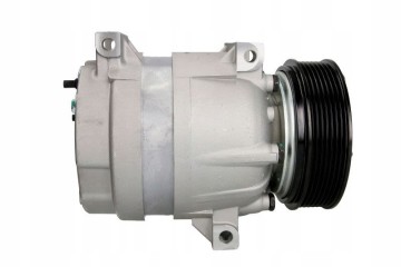 Air conditioning compressor VALEO 699361 Quality of parts according to GVO Q original with factory logo OEM OES