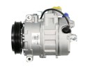 Thermotec KTT090394 Compressor air conditioning