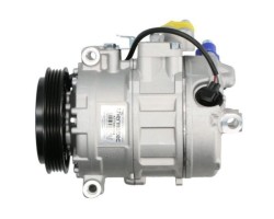 Thermotec KTT090394 Compressor air conditioning