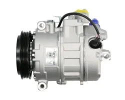 Thermotec KTT090394 Compresor de aire acondicionado