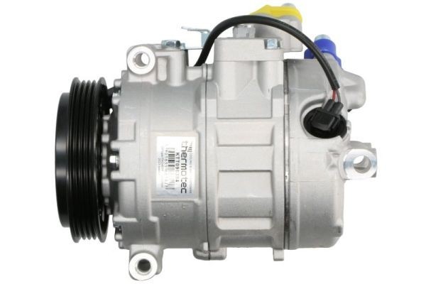 Thermotec KTT090394 Compressor air conditioning