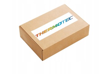 Thermotec KTT090394 Compressor air conditioning Catalog number of the part KTT090394