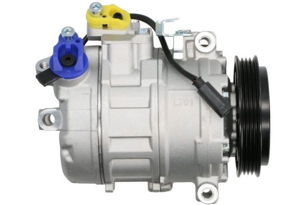 Thermotec KTT090394 Compressor air conditioning Part manufacturer Thermotec