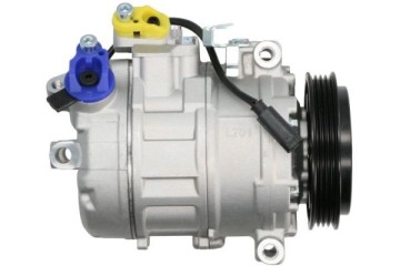 Thermotec KTT090394 Compressor air conditioning Part manufacturer Thermotec