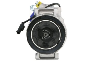 Thermotec KTT090394 Compressor air conditioning Car type passenger cars