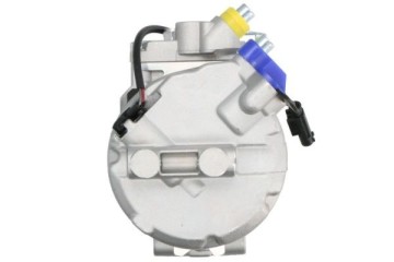 Thermotec KTT090394 Compressor air conditioning Product weight with unit packaging 11 kg