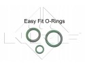 NRF AIR CONDITIONING COMPRESSOR VW A4 A6 6SEU14C Part manufacturer NRF
