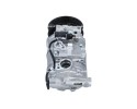 NRF AIR CONDITIONING COMPRESSOR VW A4 A6 6SEU14C Quality of parts according to GVO Q original with factory logo OEM OES