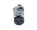 NRF AIR CONDITIONING COMPRESSOR VW A4 A6 6SEU14C Car type passenger cars