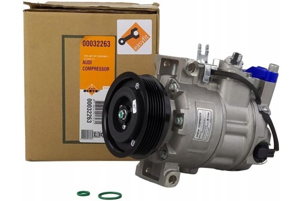 Compresor de Aire Acondicionado NRF 32263