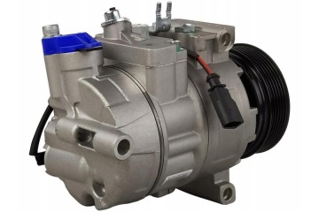 Compresor de Aire Acondicionado NRF 32263