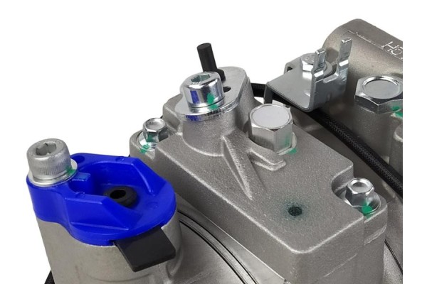Compresor de Aire Acondicionado NRF 32263