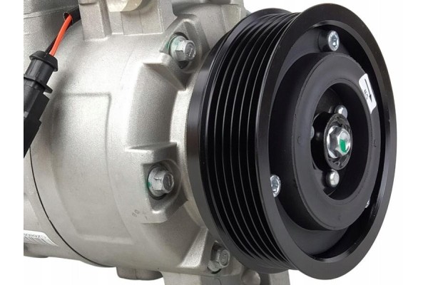 Compresor de Aire Acondicionado NRF 32263