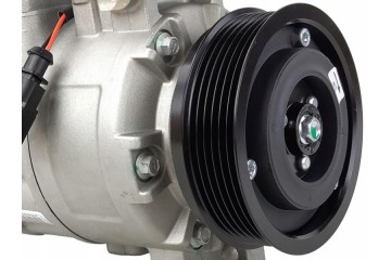 Compresor de Aire Acondicionado NRF 32263