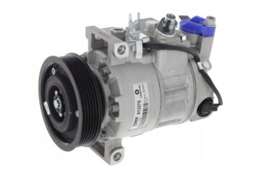 Compressor air conditioning VALEO 813276 Part manufacturer Valeo