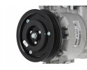 Compressor air conditioning VALEO 813276 Car type passenger cars