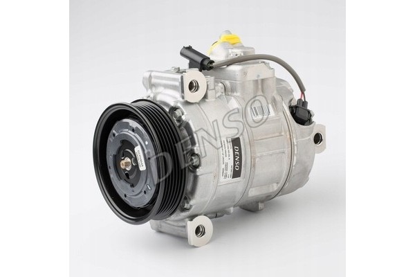DENSO DCP05045 air conditioning compressor Part manufacturer Denso
