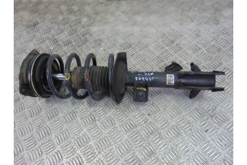  AMORTIGUADOR DELANTERO DERECHO NISSAN NV200 /EVALIA (M20/M) Kombi Comfort 2010 204470 NISSAN - 1