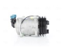 Compressor air conditioning NISSENS 89321 Catalog number of the part 89321