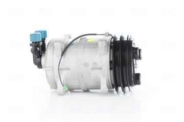 Compressor air conditioning NISSENS 89321 Catalog number of the part 89321