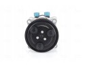 Compressor air conditioning NISSENS 89321 Car type passenger cars