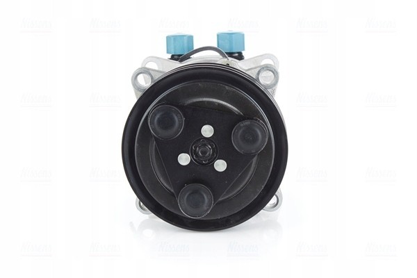 Compressor air conditioning NISSENS 89321 Car type passenger cars