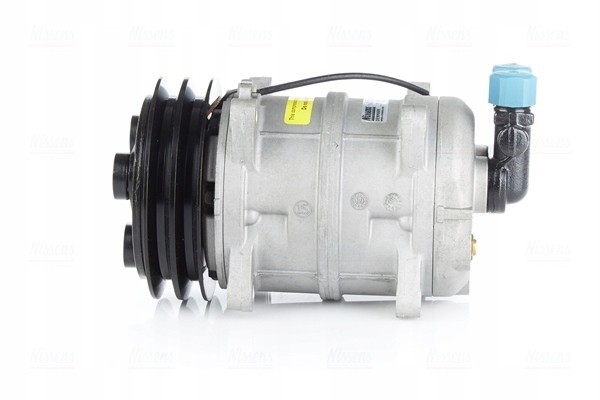 Compressor air conditioning NISSENS 89321 Catalog number of substitutes A Z Meisterteile AZMT 45 041 1091 ACAUTO AC 01ZX037 ACAU