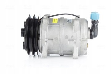 Compressor air conditioning NISSENS 89321 Catalog number of substitutes A Z Meisterteile AZMT 45 041 1091 ACAUTO AC 01ZX037 ACAU