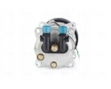Compressor air conditioning NISSENS 89321 Catalog number of the original VOLVO 1324630 VOLVO 1395590 VOLVO 3513066 VOLVO 3513146