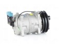 Compressor air conditioning NISSENS 89321 Compressor ID DKS 15BH
