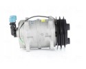 Compressor air conditioning NISSENS 89321 EAN GTIN 5707286358287