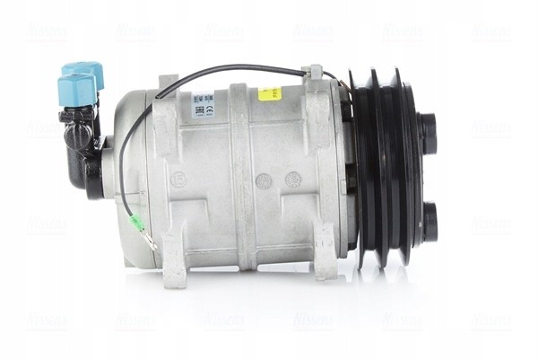 Compressor air conditioning NISSENS 89321 EAN GTIN 5707286358287