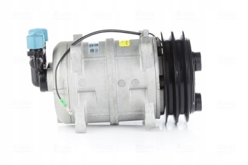 Compressor air conditioning NISSENS 89321 EAN GTIN 5707286358287
