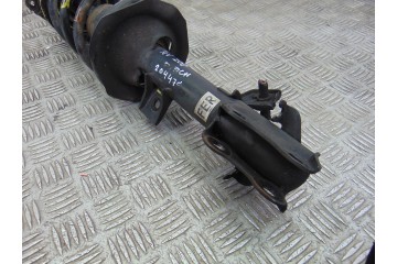  AMORTIGUADOR DELANTERO DERECHO NISSAN NV200 /EVALIA (M20/M) Kombi Comfort 2010 204470 NISSAN - 1