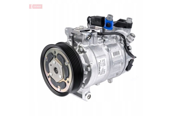 DENSO AUDI VW A4 A5 A6 A7 Q7 Q8 TOUA air conditioning compressor