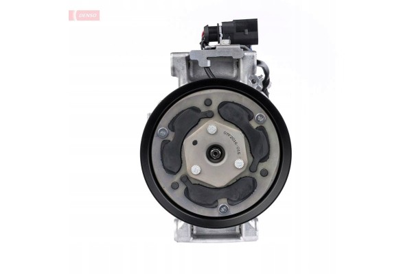 DENSO AUDI VW A4 A5 A6 A7 Q7 Q8 TOUA air conditioning compressor Part manufacturer Denso